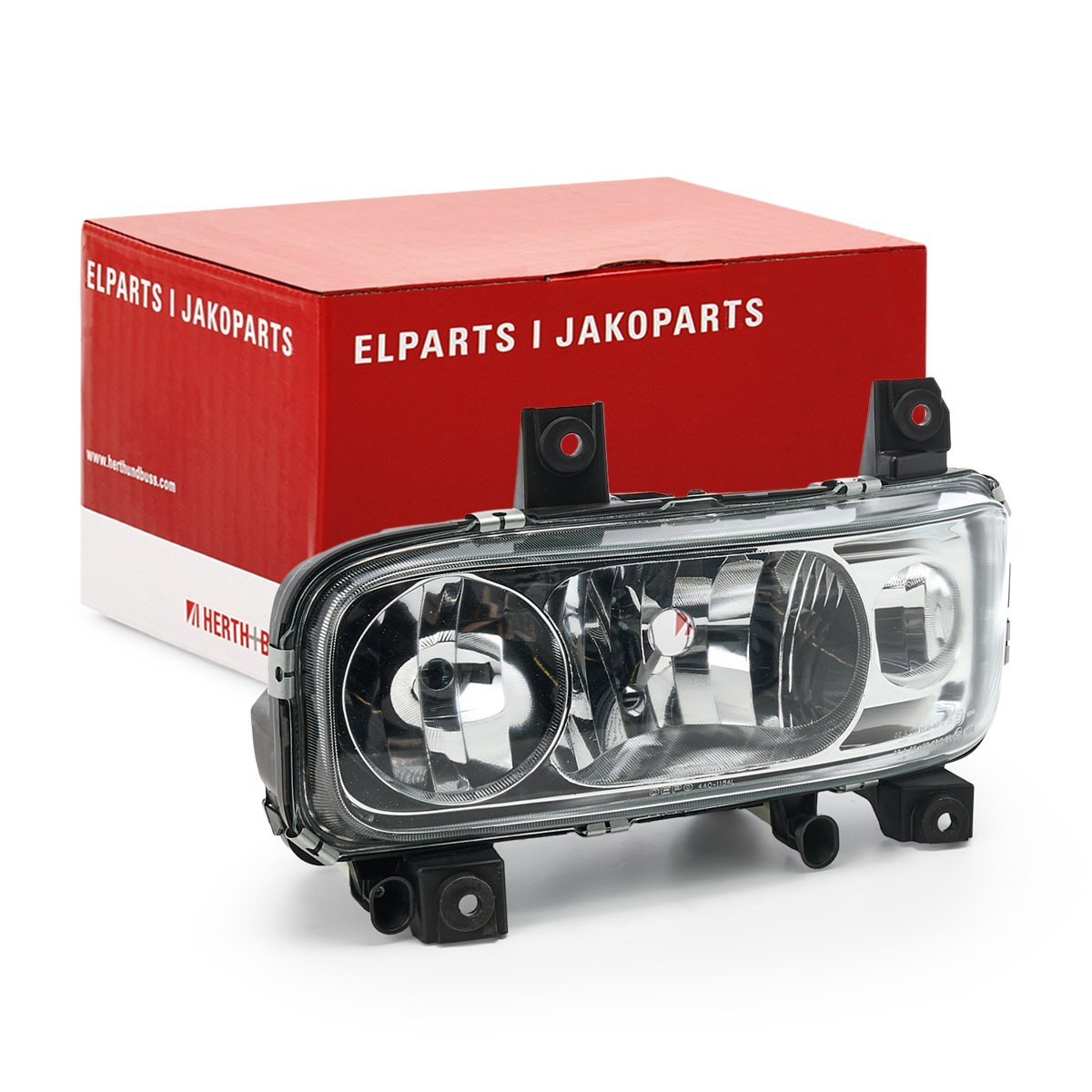  HB Autoelektrik 81658081